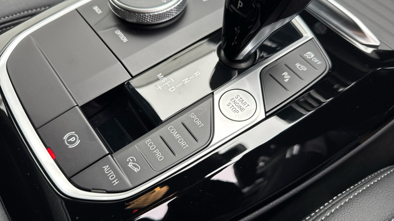 BMW X3 xDrive20d MHT M Sport 5dr Step Auto Diesel Estate